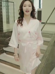 Bölüm 6 - [Dublajlı]Asi Genç Dağdan İniyor