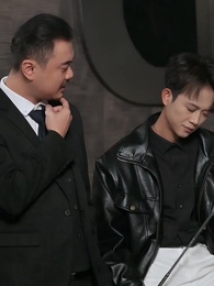 Mob Boss to National Treasure - Episode 31