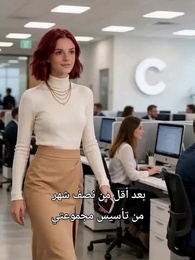 بعد الطلاق ازدهرت - Episode 9