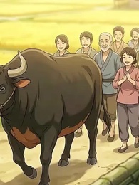 الحلقة 24 - الرحلة إلى الغرب - خَطَأ في اعتقاد في جلالة الملك السماوي كالوالد