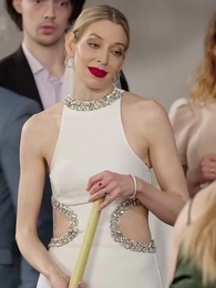 Episodio 12 - [Doppiato]Karma al matrimonio