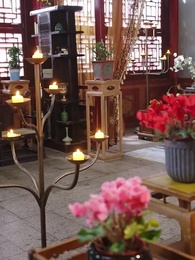 獸戲金枝折玉葉 - Episode 52