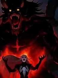 [Dublajlı]Kıyamette Yükseliş - Episode 45