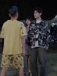 Episodio 20 - [Doblado]Sangre Contra Mentiras