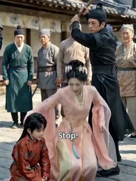 [Dubbed]The Lycan King's Runaway Bride - Episode 52