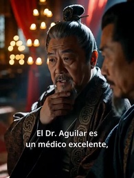 Episodio 15 - La Inmortal Cuervo