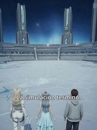 [Doblado]La reina del mecha - Episode 34