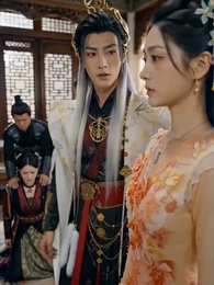 狼王殿下，王妃懷著狼崽又跑了 - Episode 76