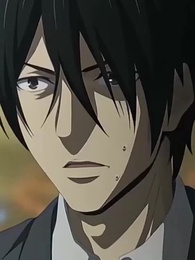 Episode 40 - [Dubbed]Outcast No More
