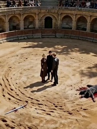 Gittiğimde Beni Hatırla - Episode 11