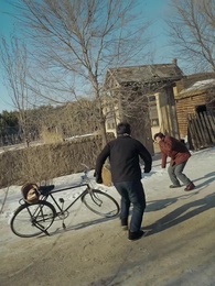 Episodio 18 - Rey del Monte