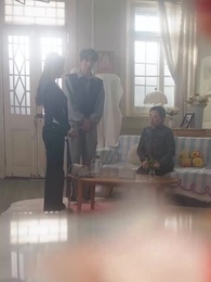 第19話 - 激甘注意！電撃婚した夫は御曹司！？