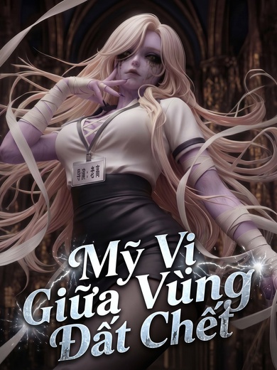 [Lồng Tiếng] Mỹ Vị Giữa Vùng Đất Chết