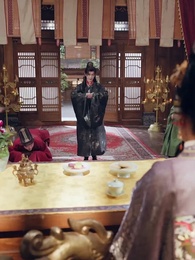 Ác Nữ Xoay Chuyển   Hoàng Đồ - Episode 57