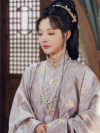 Ác Nữ Xoay Chuyển   Hoàng Đồ - Episode 22