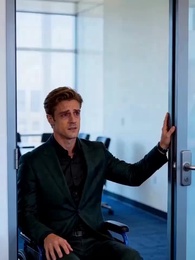 بعد الطلاق ازدهرت - Episode 18