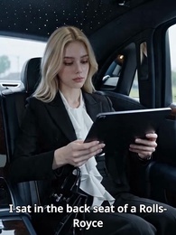 Episode 12 - my husband stole my luxury wine for his lover，I'll make them pay for eternity