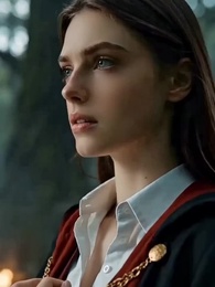 O Segredo da Serpente - Episode 12