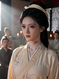 La Inmortal Cuervo - Episode 22