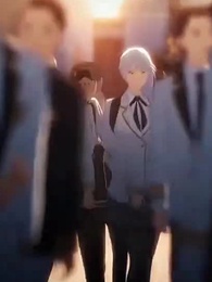 Épisode 16 - [Doublé]Tous évoluent, moi je régresse