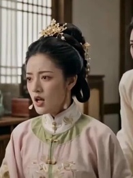 Pembalasan Dendam Putri Sah - Episode 30