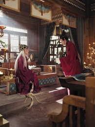 Taming the Fake Playboy - Episode 36