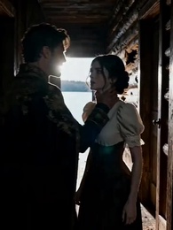 Épisode 12 - Murmures dans le lit de l'Alpha