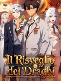 [Doppiato]Il Risveglio   dei Draghi