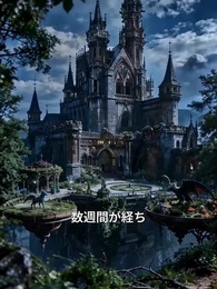 鳳凰を捨て、漆黒の蛇と復讐を - Episode 7