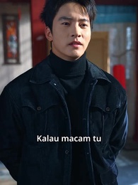 Terlindung Di Sebalik Rahsia - Episode 48