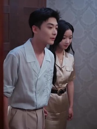 다시는 날 찾지 마 - Episode 34