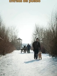 Rey del Monte - Episode 26