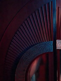 Серия 9 - Силён, но не показываюсь