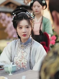 Tập 31 - Ác Nữ Xoay Chuyển   Hoàng Đồ