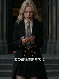 鳳凰を捨て、漆黒の蛇と復讐を - Episode 28