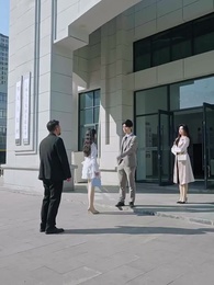 Episodio 58 - Divorcio y Venganza