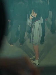 [พากย์ไทย]คุณหนูตัวจริงมาจากหมู่บ้านคนร้าย - Episode 39