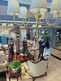 Tập 28 - Nghe Em Nghĩ Thầm, Chồng Liền Tỉnh Giấc