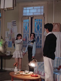 激甘注意！電撃婚した夫は御曹司！？ - Episode 17