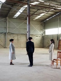 激甘注意！電撃婚した夫は御曹司！？ - Episode 82