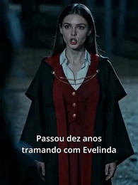 O Segredo da Serpente - Episode 19