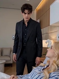 They messed with the wrong Luna - Episode 23