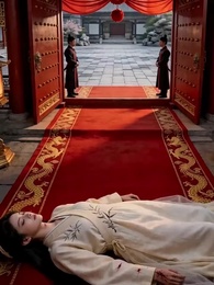 La Inmortal Cuervo - Episode 50