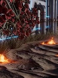 [Doppiato]Supermercato delle Anomalie: L'Impero nel Caos - Episode 50