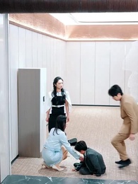 ตอนที่ 28 - รักแท้หรือแค่ตัวแทน