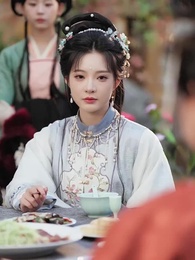 Ác Nữ Xoay Chuyển   Hoàng Đồ - Episode 30