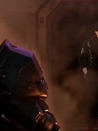 Episodio 53 - [Doppiato]Supermercato delle Anomalie: L'Impero nel Caos