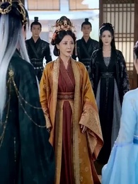 [Dubbed]The Lycan King's Runaway Bride - Episode 29