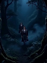 第22話 - 鳳凰を捨て、漆黒の蛇と復讐を