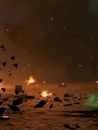 Épisode 54 - [Doublé]Supermarché de l’Apocalypse